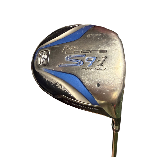 Cobra S9.1 Offset Driver