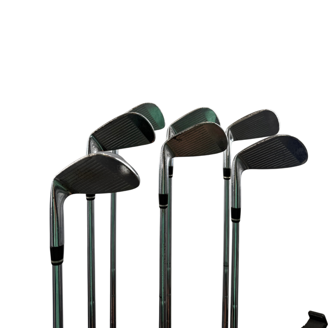 Nike Forged Iron Set