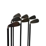 Wilson Deep Red Irons
