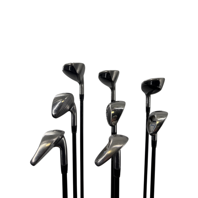 Adams Idea A705 Iron Set