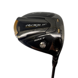 Callaway Rogue ST Max D 9º Driver
