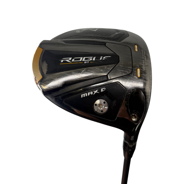 Callaway Rogue ST Max D 9º Driver