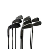 TaylorMade R11 Iron Set