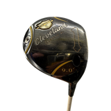 Cleveland Classic XL 9º Driver