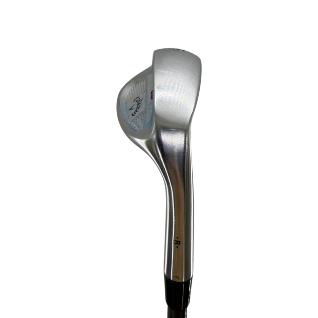Callaway Mack Daddy CB 60º-12º Wedge