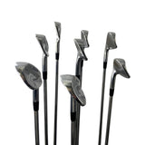 Mizuno MP-32 Iron Set