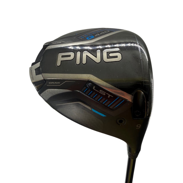 Ping G440 LST 9º Driver