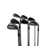 Cleveland 588 RT Iron Set