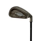 Callaway Big Bertha X-12 Iron Set