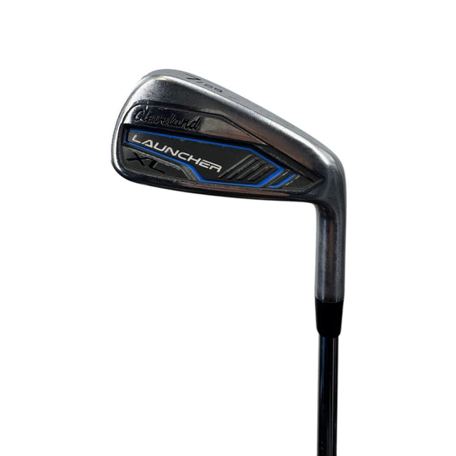 Cleveland Launcher XL Irons