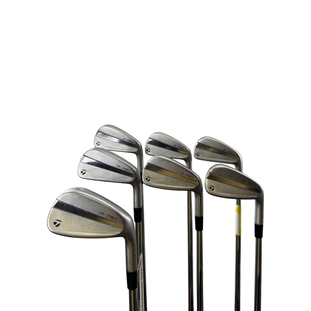 Taylormade P790 Iron Set