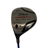 Titleist Pro Titanium 905T 9.5º Driver