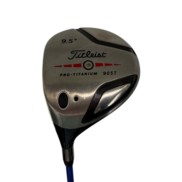 Titleist Pro Titanium 905T 9.5º Driver