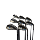 Ping GMax Iron Set
