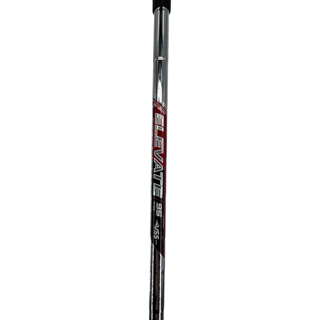 Cleveland Launcher XL Irons