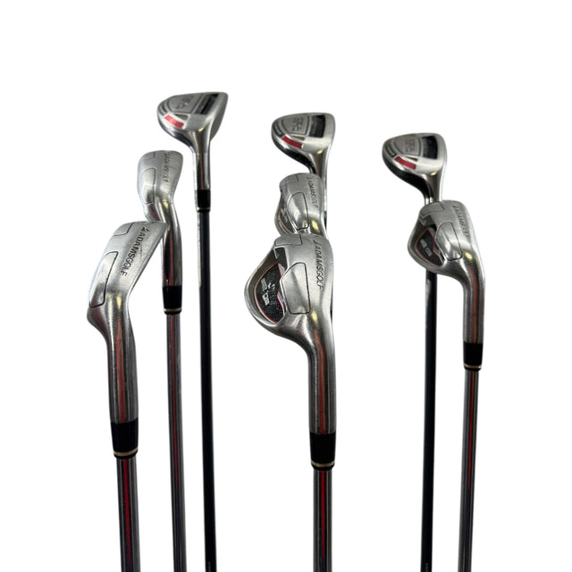 Adams Golf  Idea a12 05 Irons