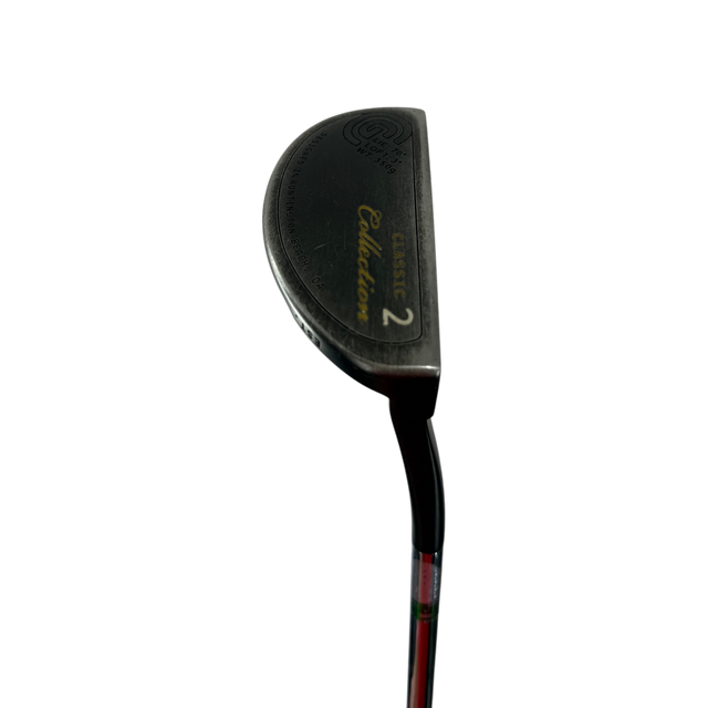 Cleveland Classic Collection #2 Putter
