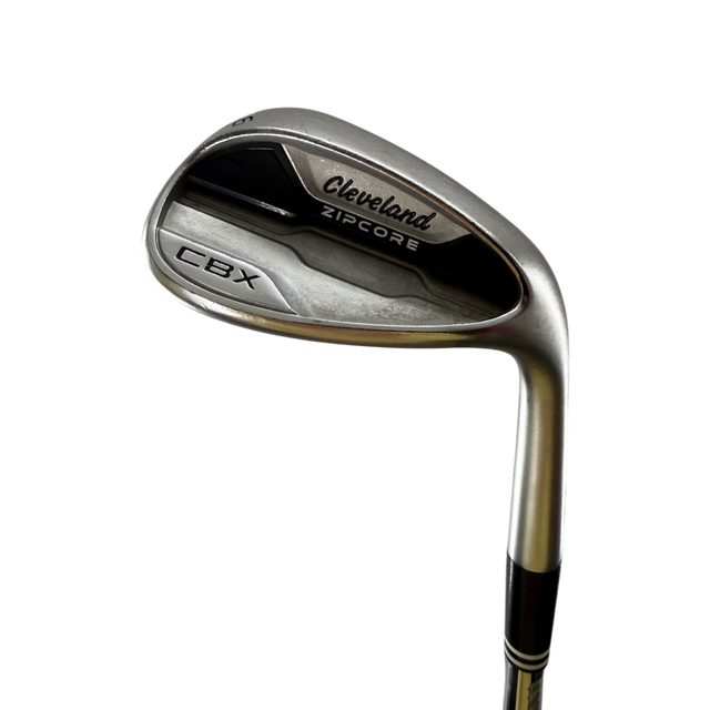 Cleveland Zipcore CBX 56º Wedge