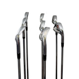 TaylorMade R11 Iron Set