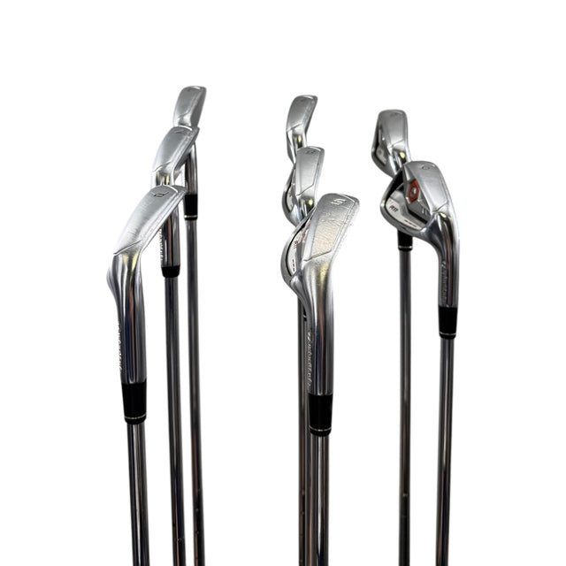 TaylorMade R11 Iron Set