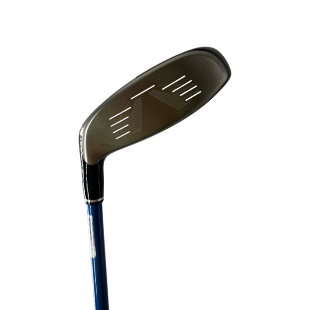 XXIO-13 18º 3 Hybrid