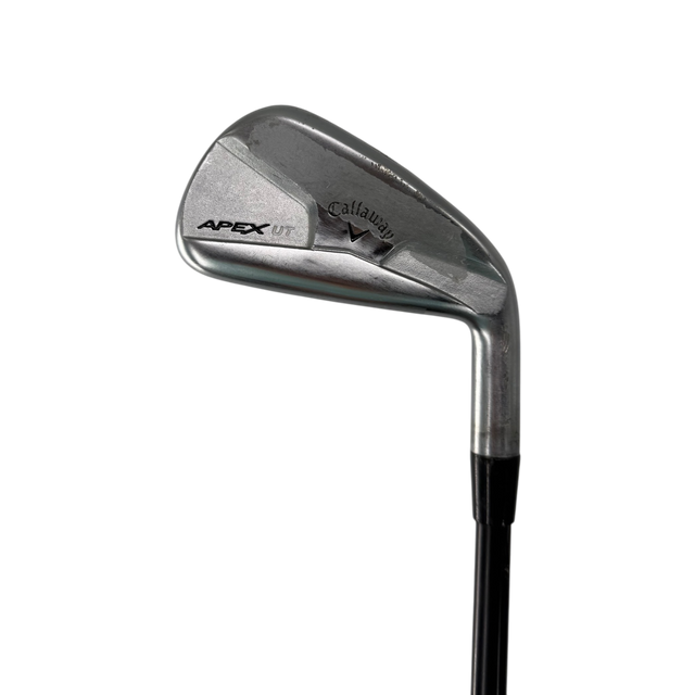 Callaway Apex UT 18º Driving Iron