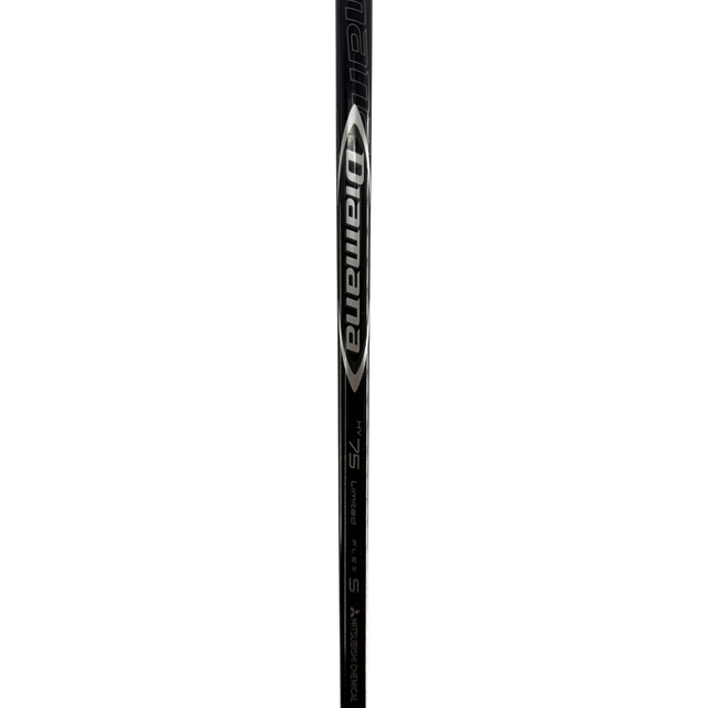 TaylorMade SIM DHY Forged 4 Driving Iron