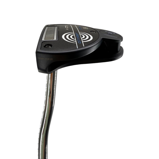 Odyssey Ai-One DB 2 Ball LH Putter