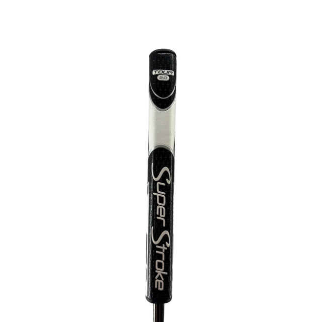 Piretti Cottonwood 2 Fine Putter