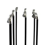 Wilson Deep Red Irons