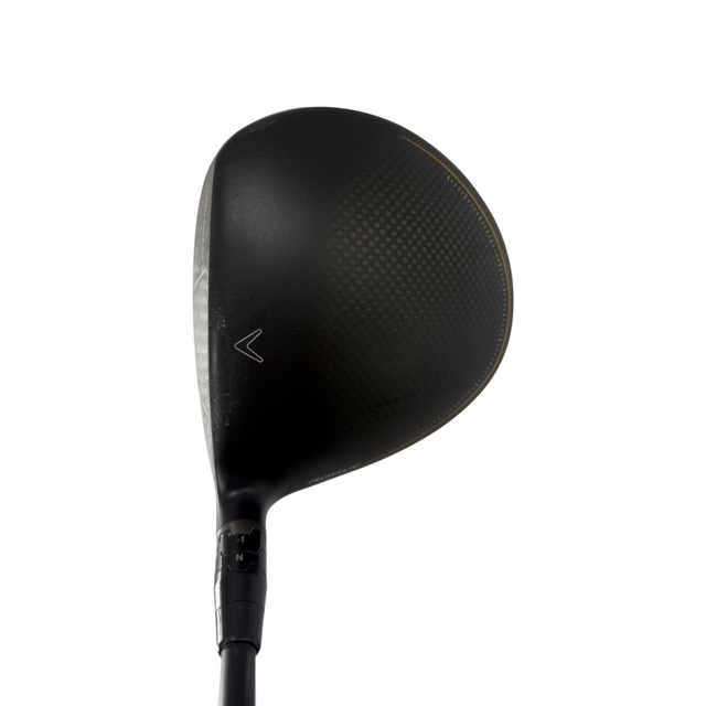 Callaway Rogue ST Max D 9º Driver