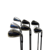 Cleveland CBX Iron Set