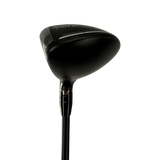 Callaway Paradym Ai Smoke HL 24º 5 Hybrid