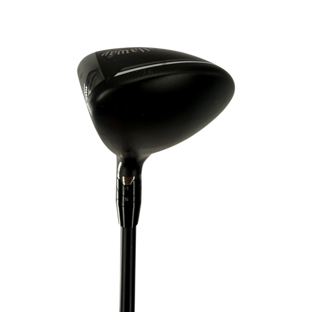 Callaway Paradym Ai Smoke HL 24º 5 Hybrid