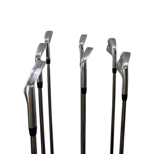 Titleist T150 Forged Iron Set