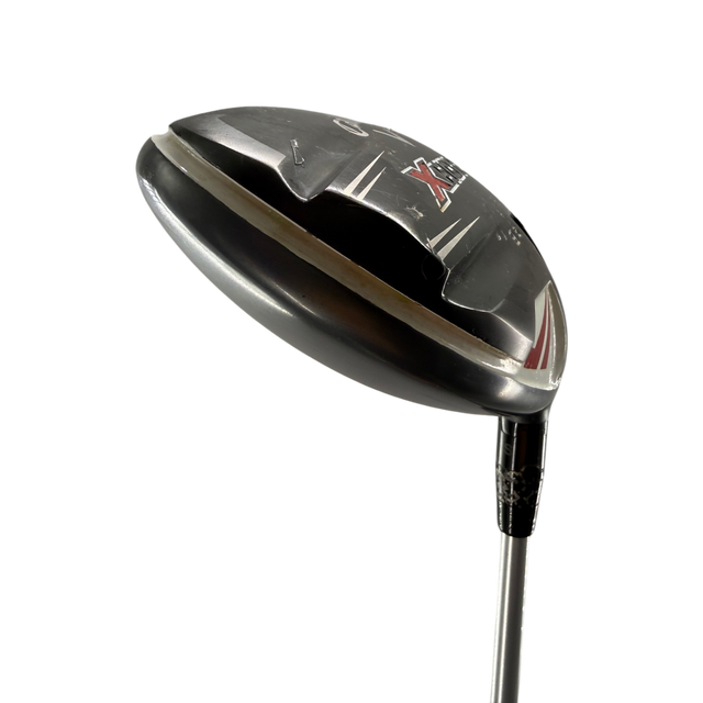 Callaway XHot 9.5º Driver