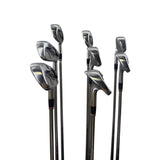 Cleveland 588 MT Iron Set