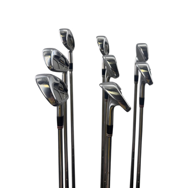 Cleveland 588 MT Iron Set