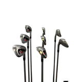 Taylormade Burner HX Iron Set