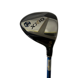 XXIO-13 5 Wood