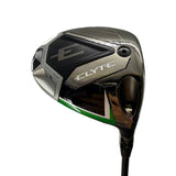Callaway Elyte 9º Driver