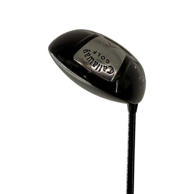 Callaway FT5 9.5º Driver