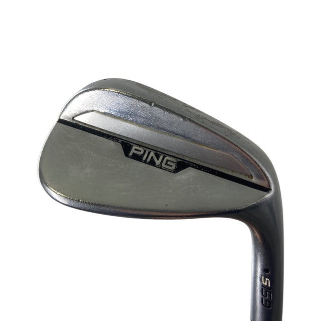 Ping S159 50º 12º Wedge