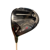 Titleist TSi3 9º Driver