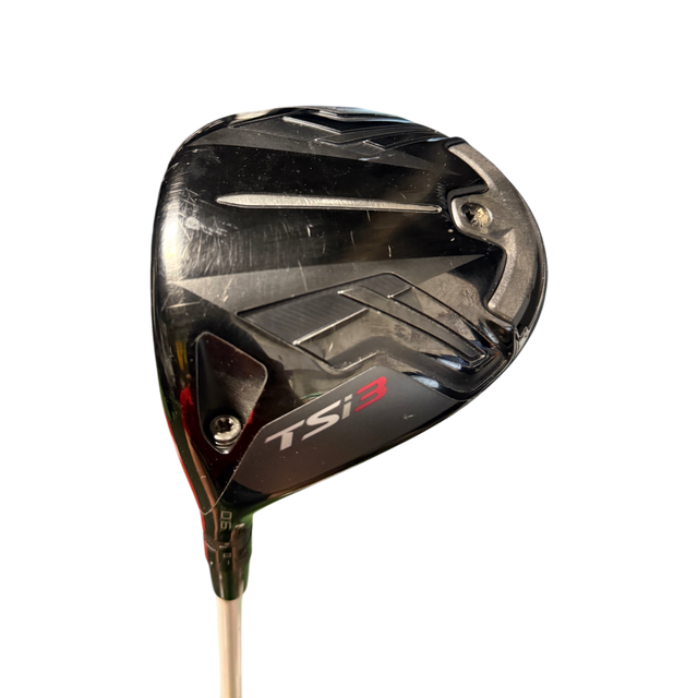 Titleist TSi3 9º Driver