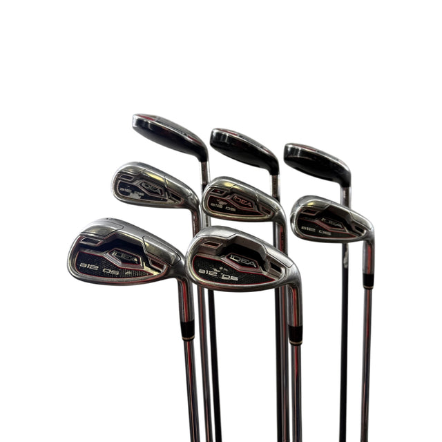 Adams Golf  Idea a12 05 Irons