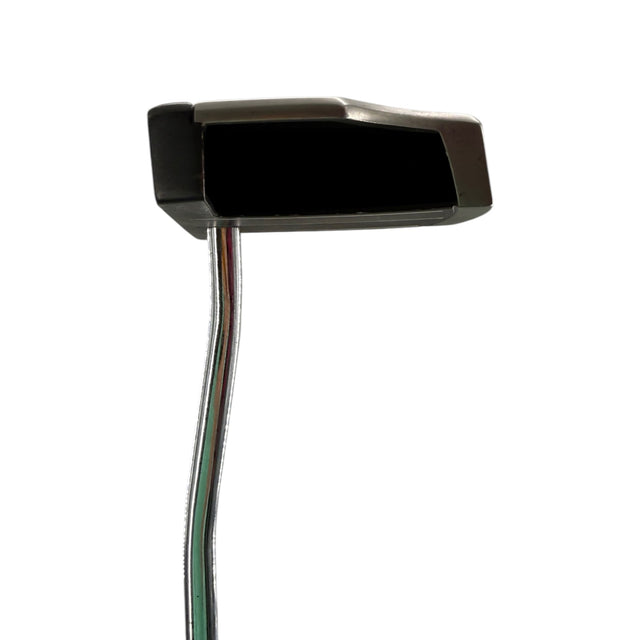 Never Compromise Sub-30 Putter