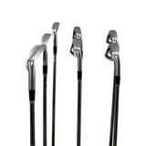 Cleveland 588-TT Iron Set