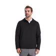 The Callaway Odyssey Men’s Black Hoodie - One Golf