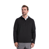 The Callaway Odyssey Men’s Black Hoodie - One Golf